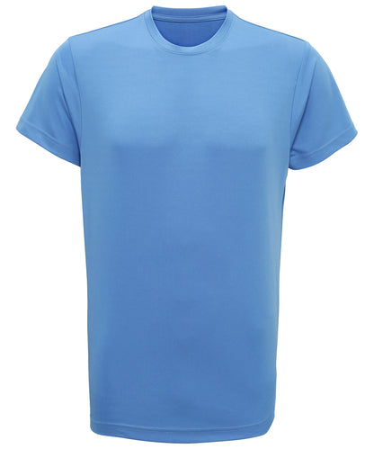 TriDri Men's TriDri® performance t-shirt Cornflower*