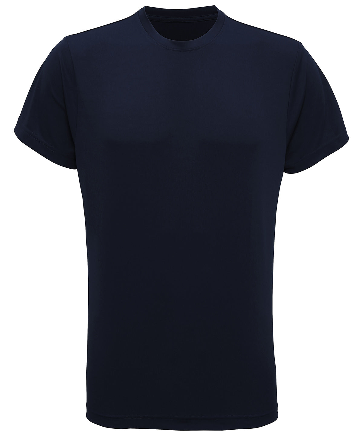 TriDri Men's TriDri® performance t-shirt French Navy*†