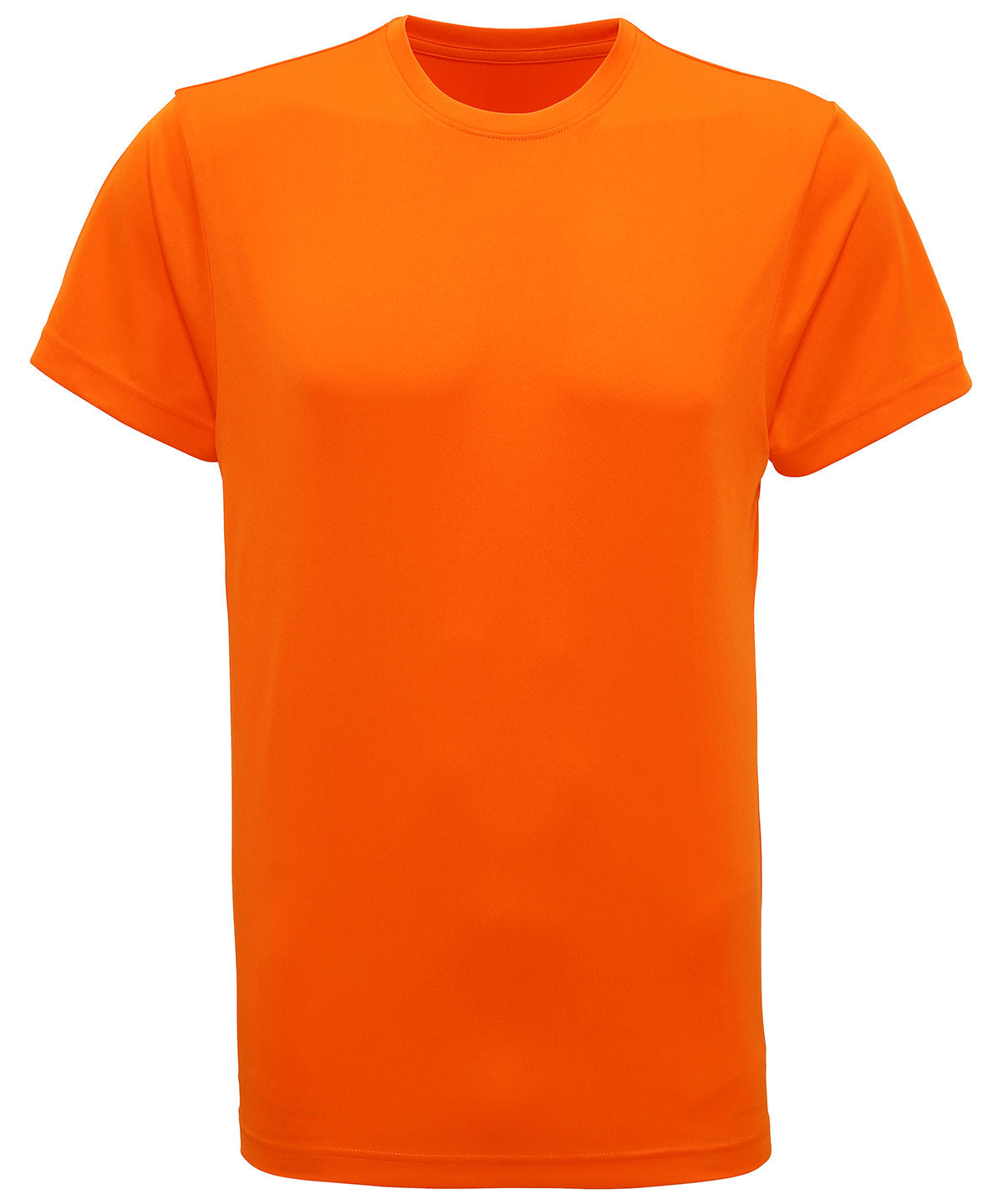 TriDri Men's TriDri® performance t-shirt Orange*