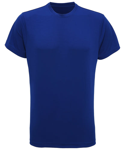 TriDri Men's TriDri® performance t-shirt Royal*