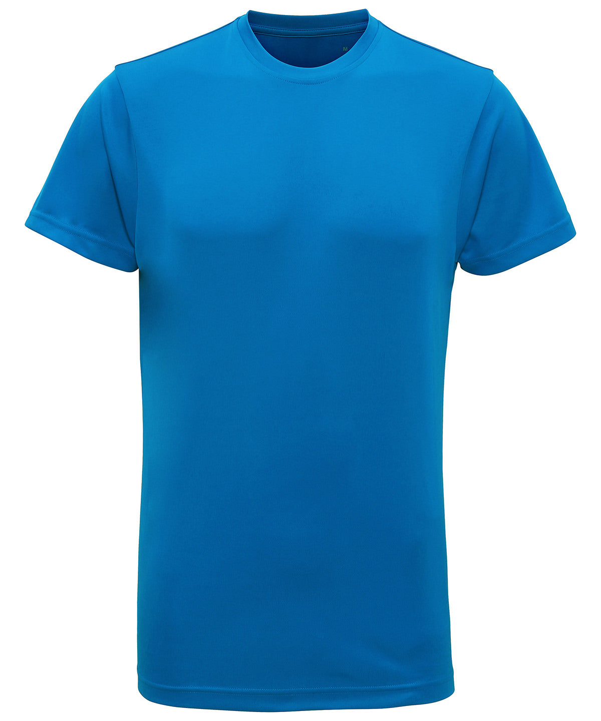TriDri Men's TriDri® performance t-shirt Sapphire*