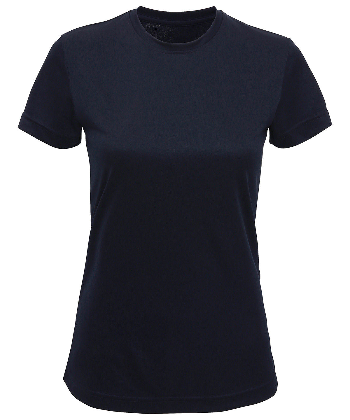 TriDri Women's TriDri® performance t-shirt French Navy*