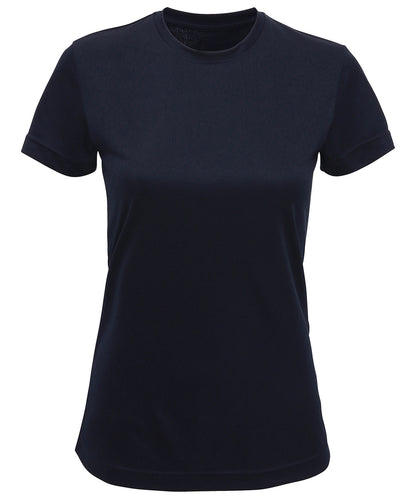 TriDri Women's TriDri® performance t-shirt French Navy*