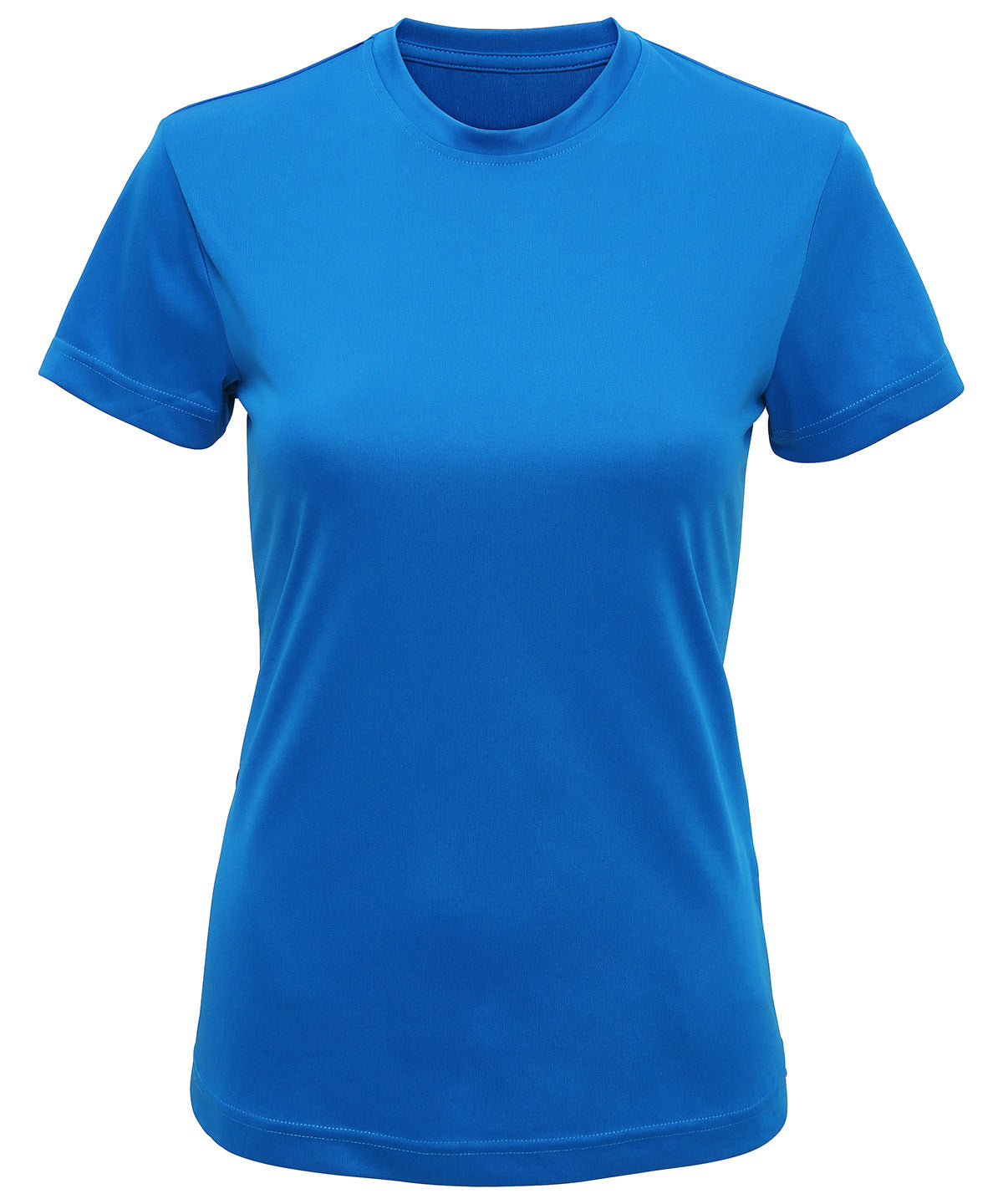TriDri Women's TriDri® performance t-shirt Sapphire*