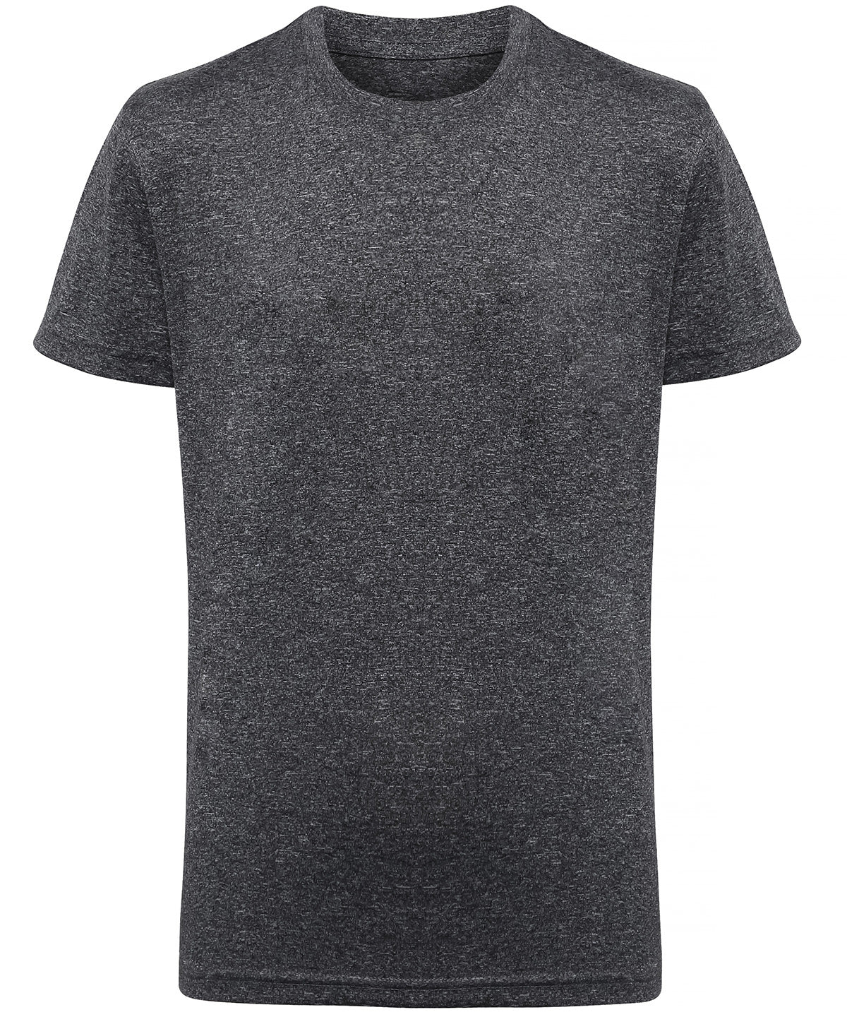 TriDri Kids TriDri® performance t-shirt Black Melange