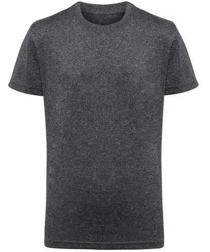 TriDri Kids TriDri® performance t-shirt Black Melange