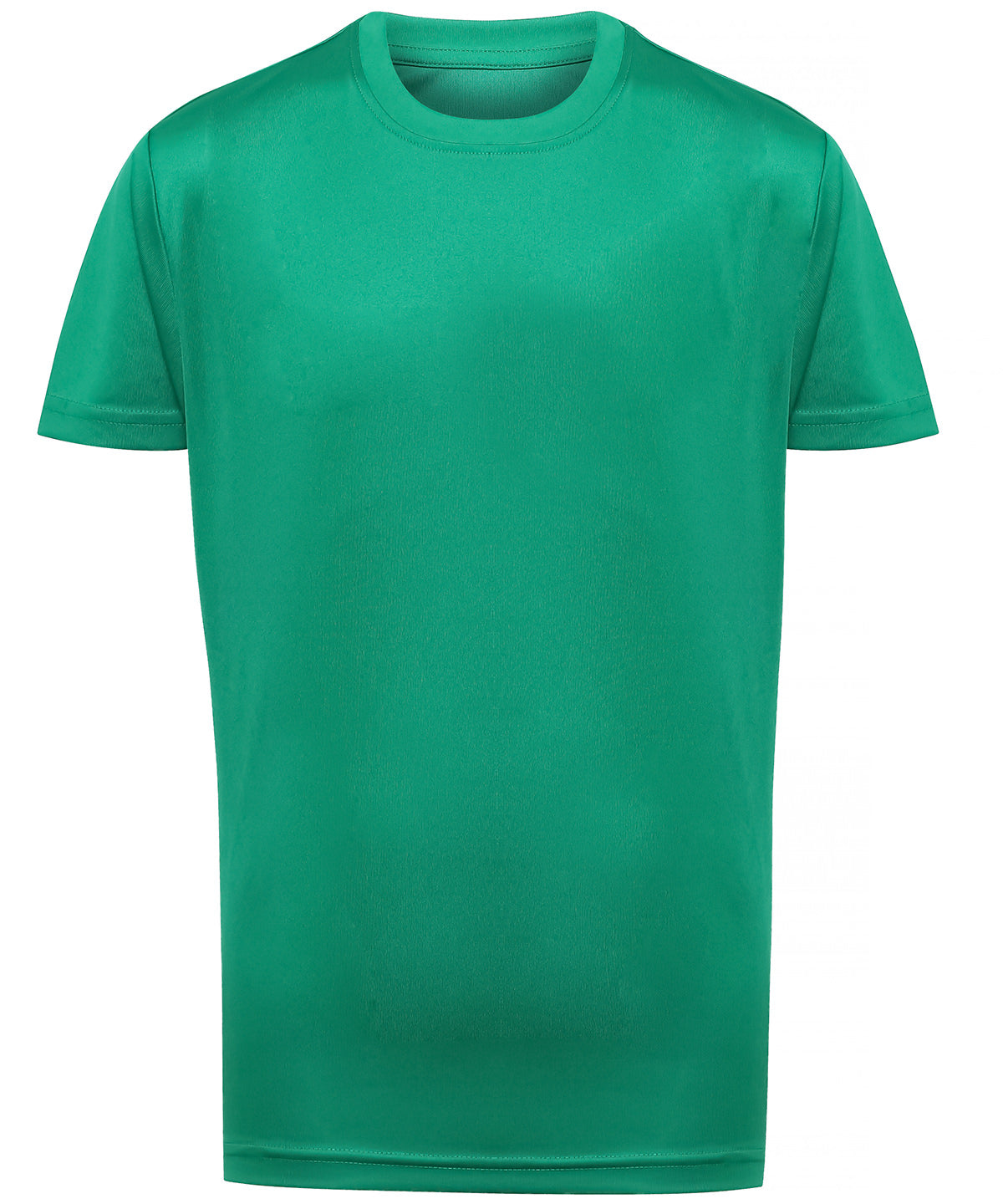 TriDri Kids TriDri® performance t-shirt Bright Kelly