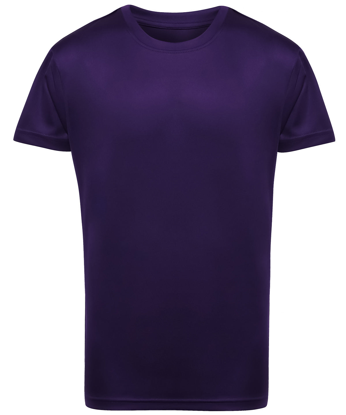 TriDri Kids TriDri® performance t-shirt Bright Purple