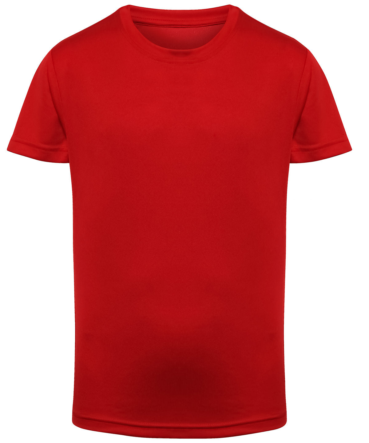 TriDri Kids TriDri® performance t-shirt Fire Red