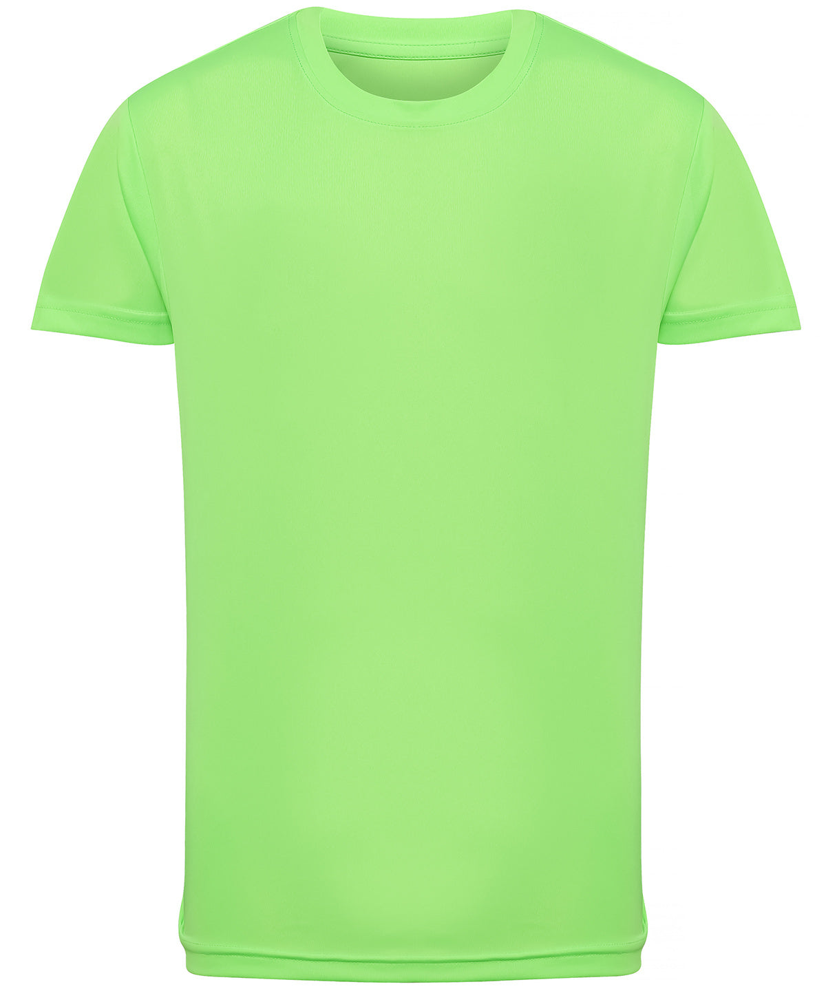 TriDri Kids TriDri® performance t-shirt Lightning Green
