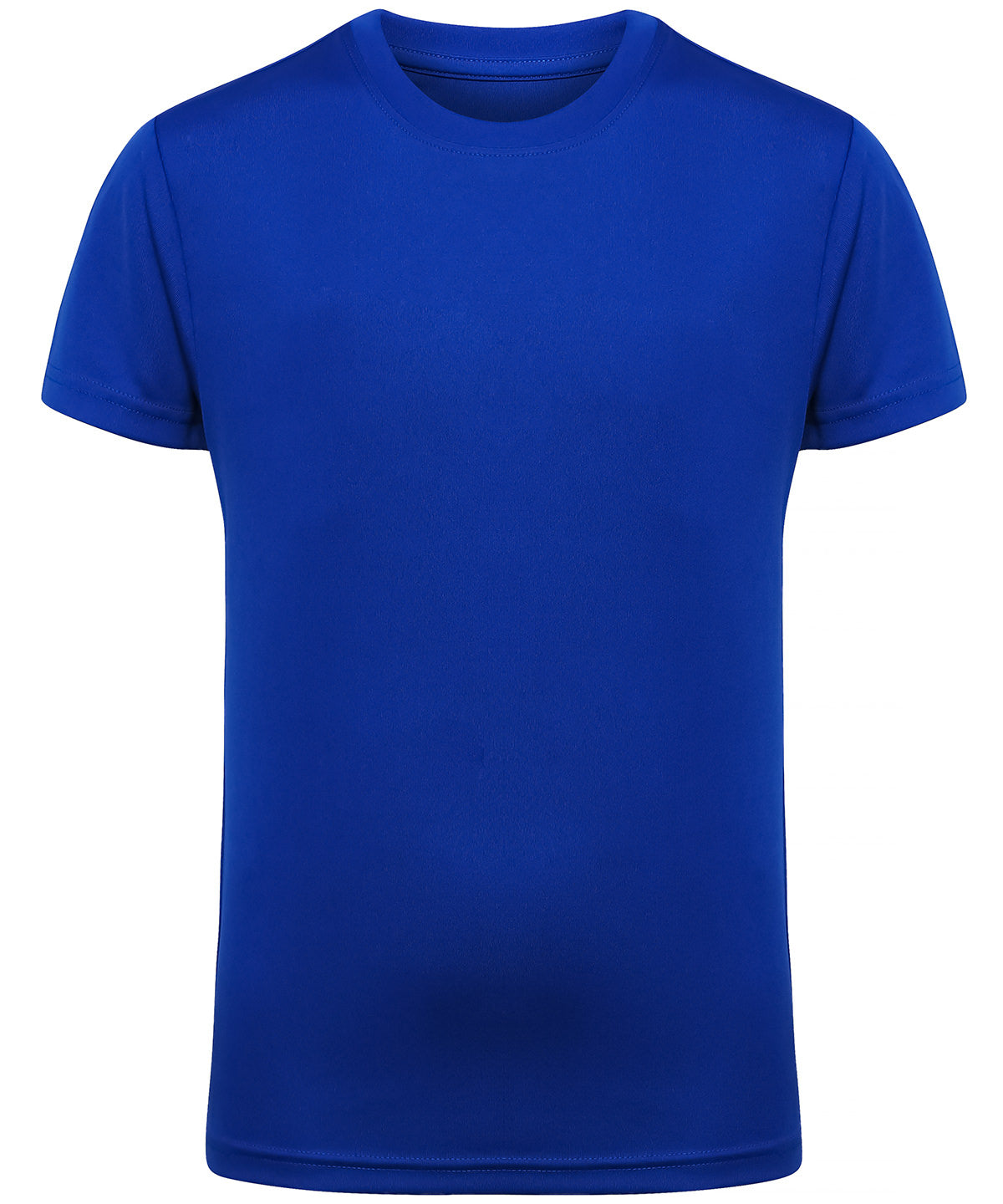 TriDri Kids TriDri® performance t-shirt Royal