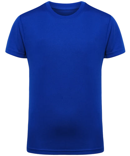 TriDri Kids TriDri® performance t-shirt Royal