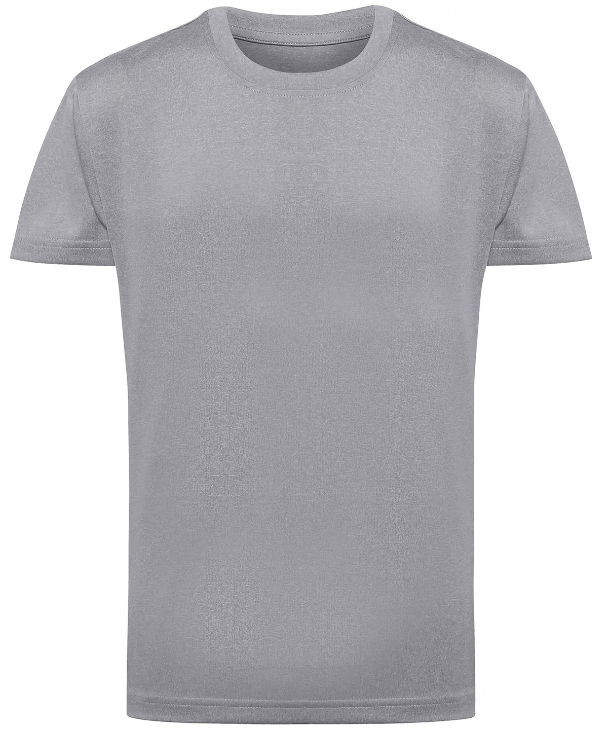 TriDri Kids TriDri® performance t-shirt Silver Melange