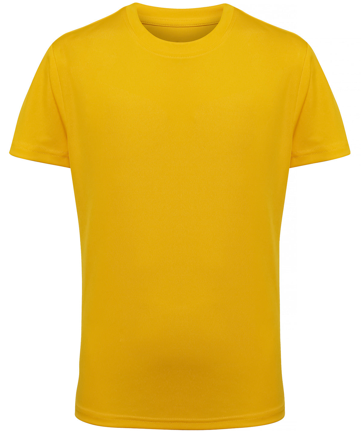 TriDri Kids TriDri® performance t-shirt Sun Yellow