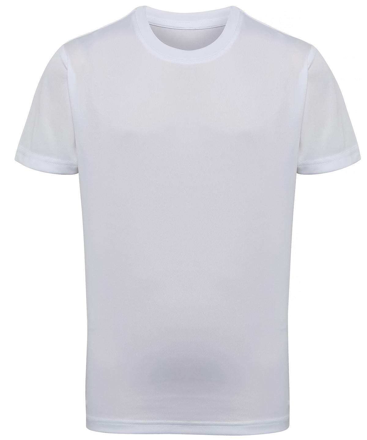 TriDri Kids TriDri® performance t-shirt White