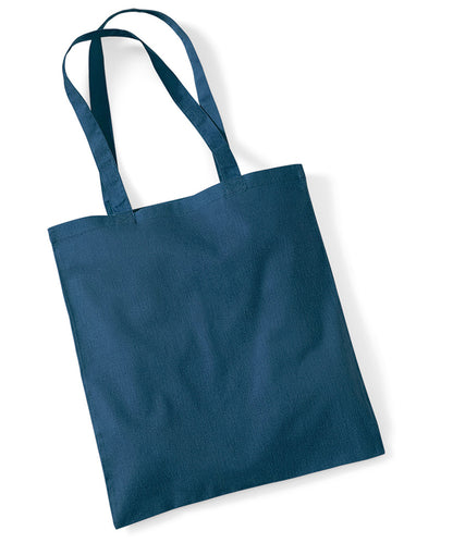 Westford Mill Bag for life - long handles Petrol