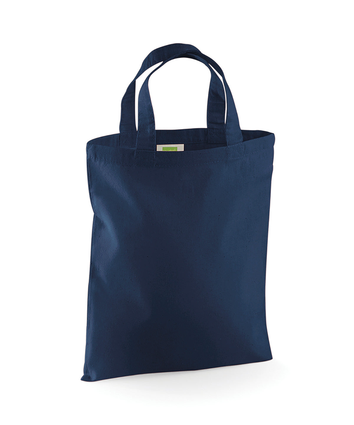 Westford Mill Mini bag for life FrenchNavy