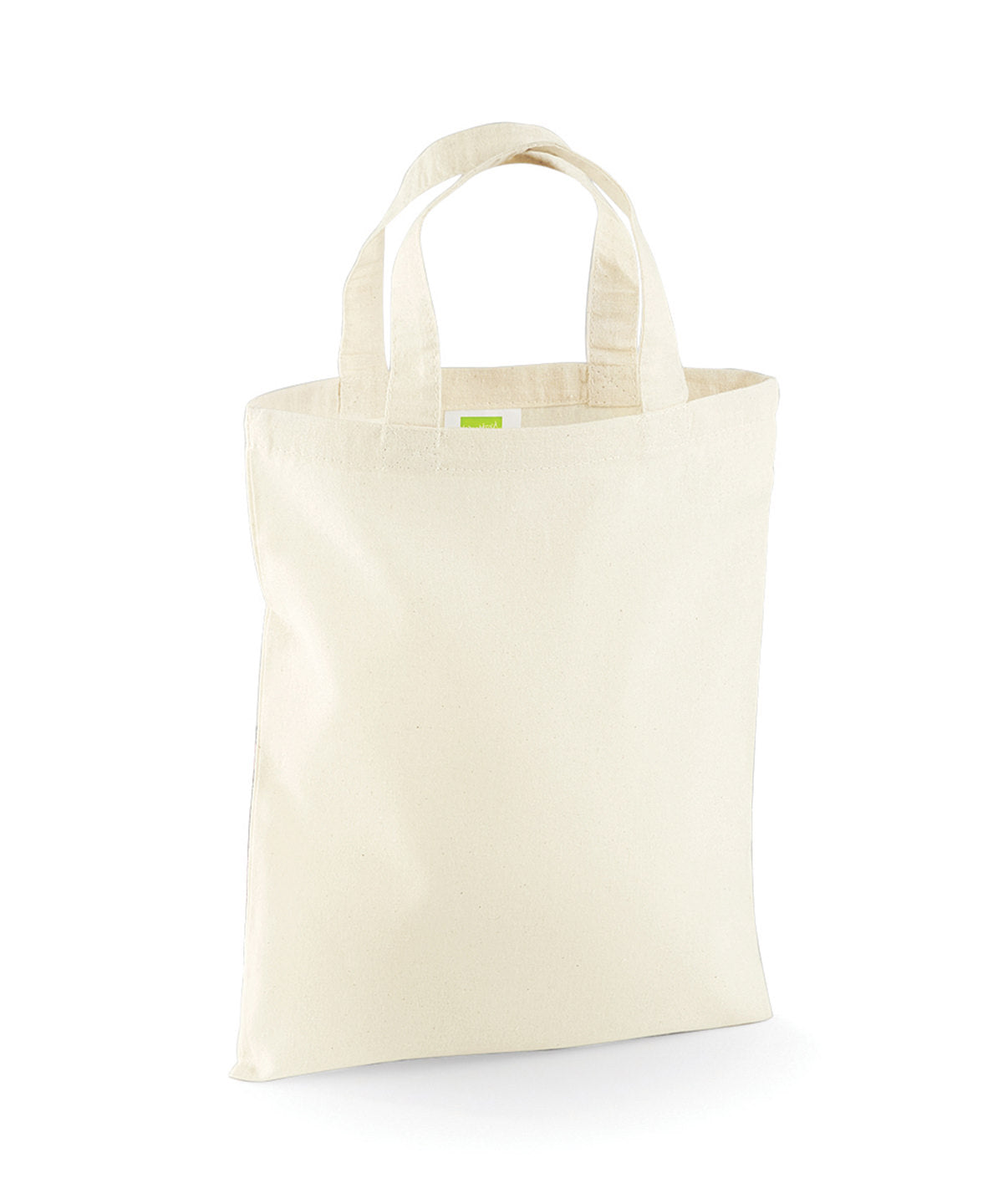 Westford Mill Mini bag for life Natural
