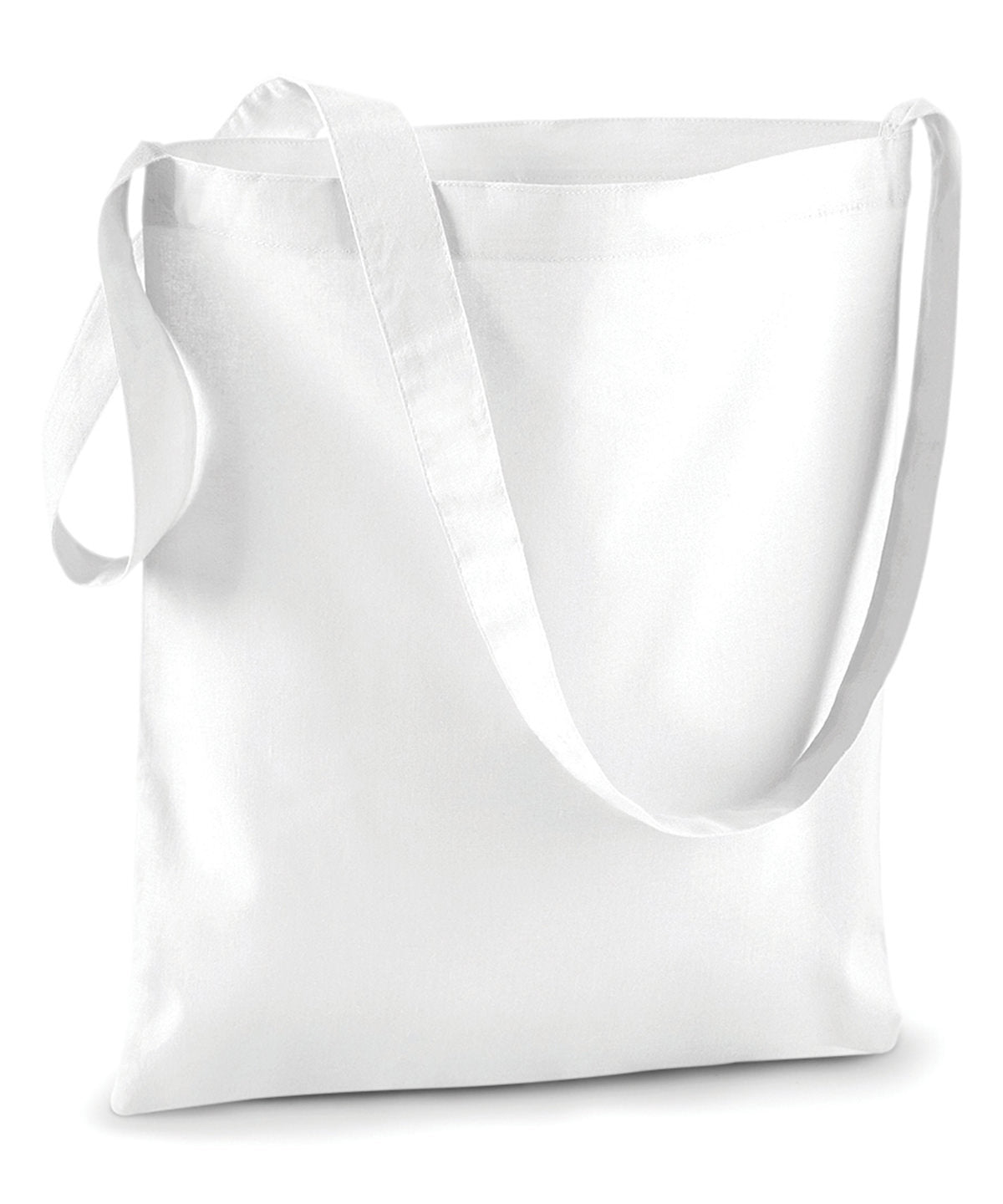 Westford Mill Sling bag for life White