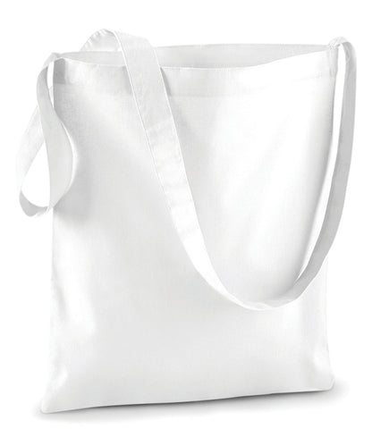 Westford Mill Sling bag for life White