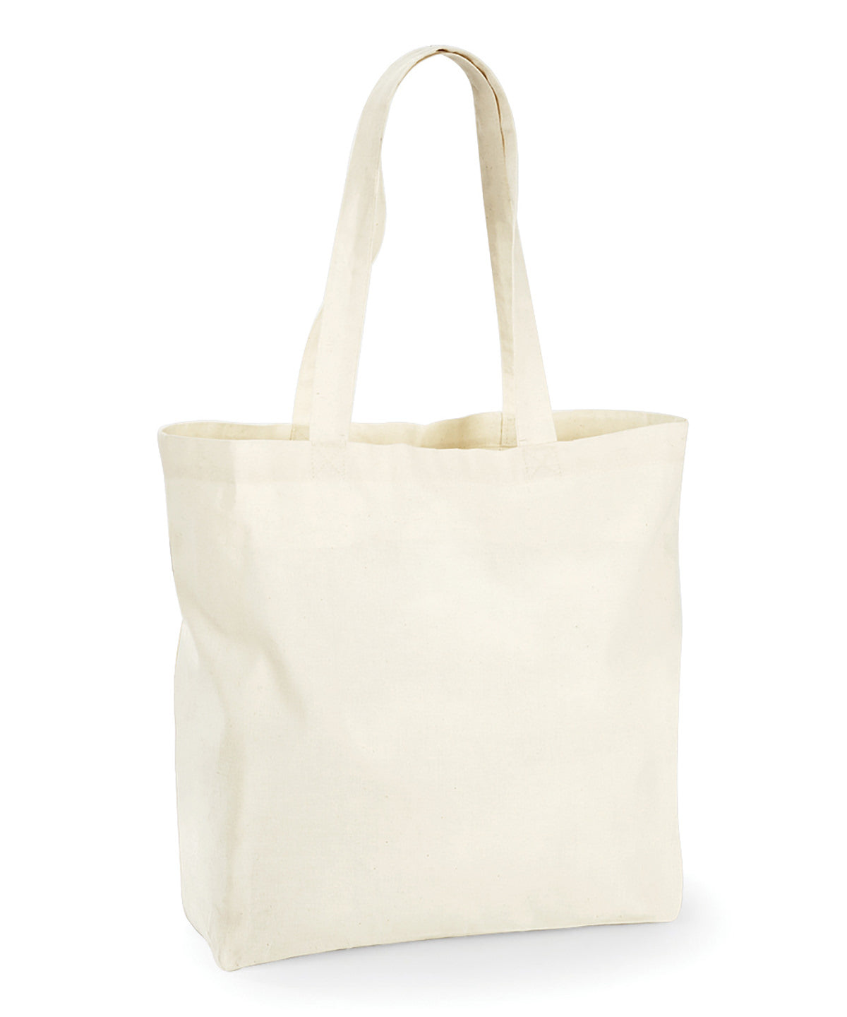 Westford Mill Maxi bag for life Natural