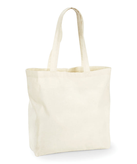 Westford Mill Maxi bag for life Natural