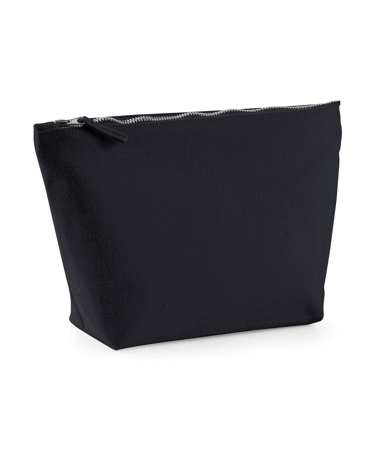Westford Mill Canvas accessory bag Black