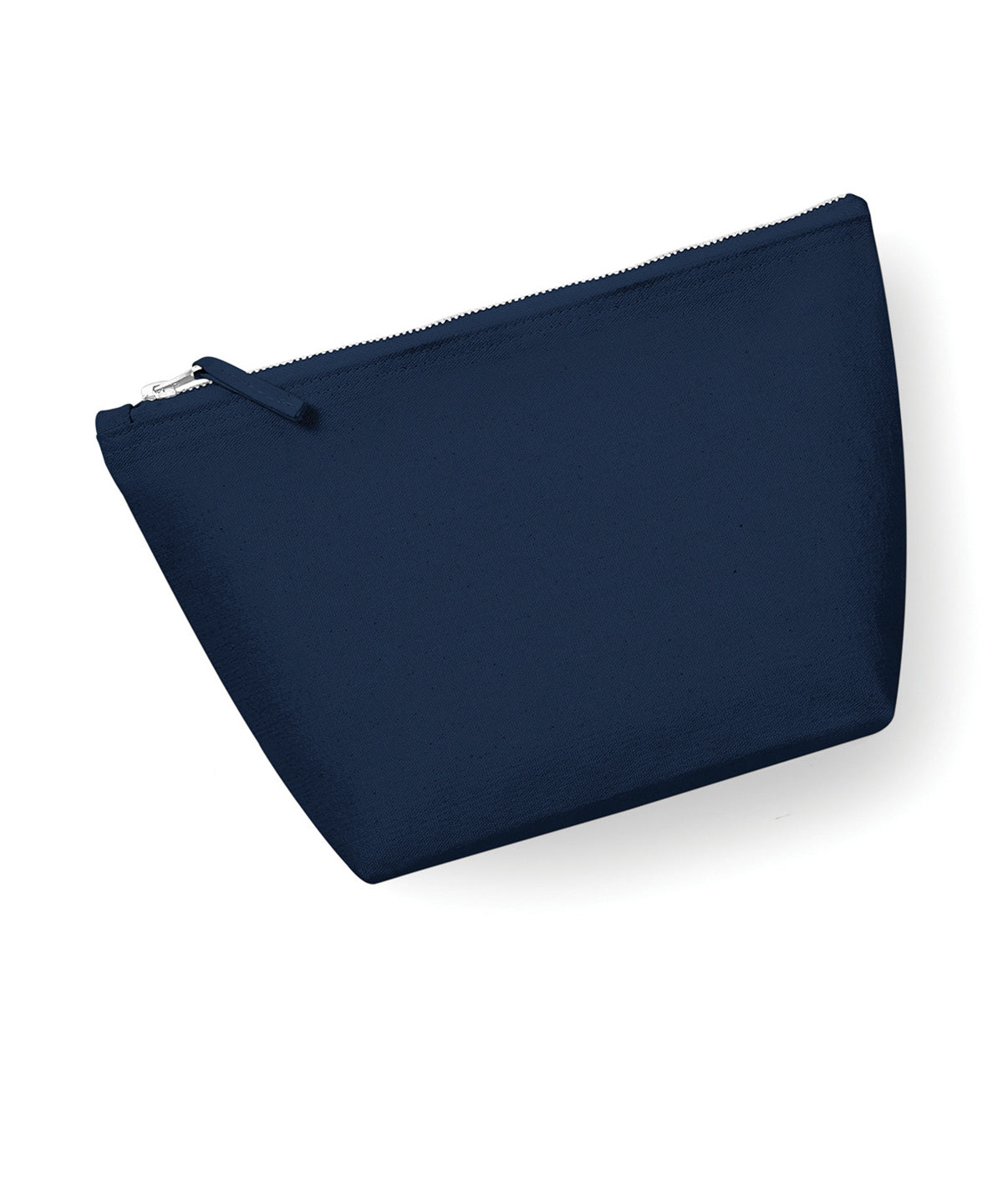 Westford Mill Canvas accessory bag Navy