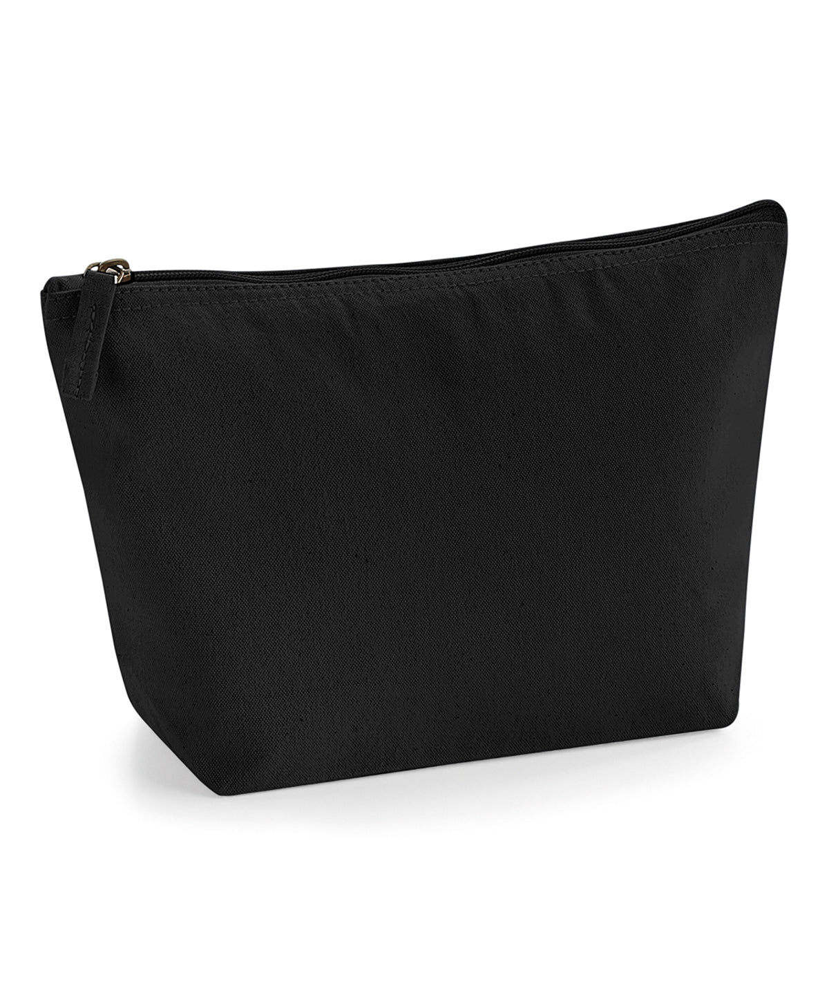 Westford Mill EarthAware® organic accessory bag Black
