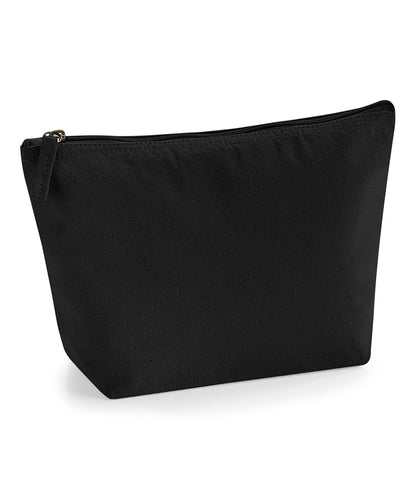 Westford Mill EarthAware® organic accessory bag Black