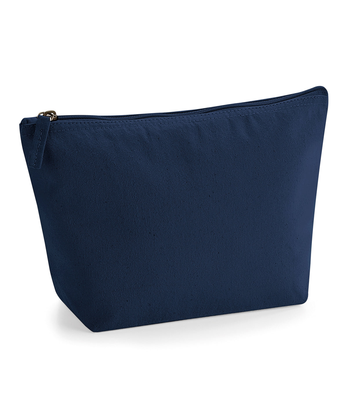 Westford Mill EarthAware® organic accessory bag French Navy