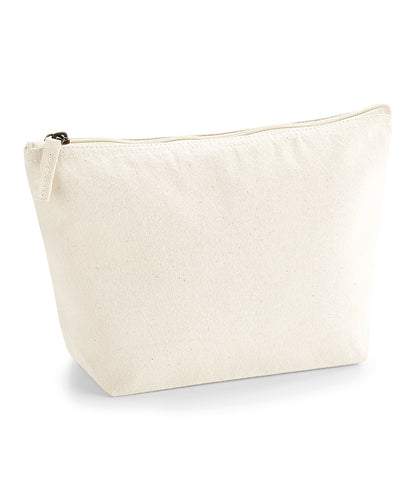 Westford Mill EarthAware® organic accessory bag Natural
