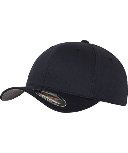 Flexfit / Yupoong Flexfit fitted baseball cap (6277) Dark Navy