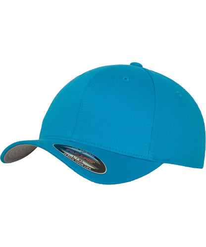 Flexfit / Yupoong Flexfit fitted baseball cap (6277) Hawaiian Ocean