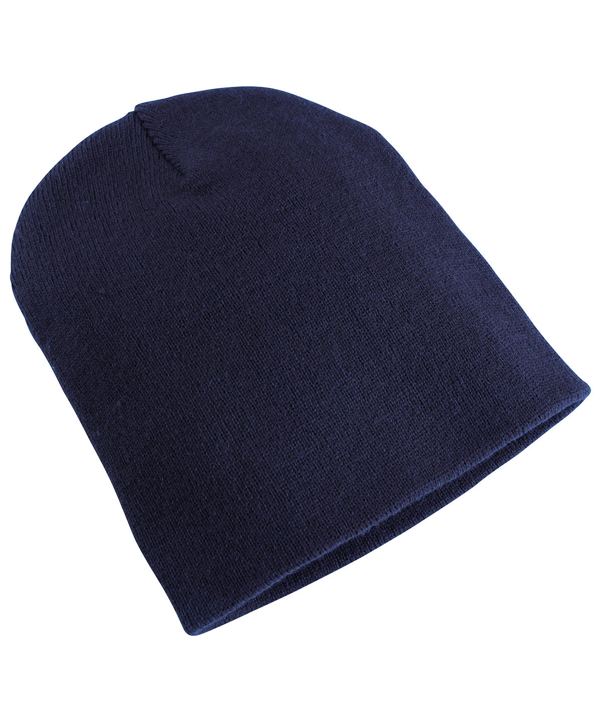 Flexfit / Yupoong Heavyweight beanie (1500KC) Navy