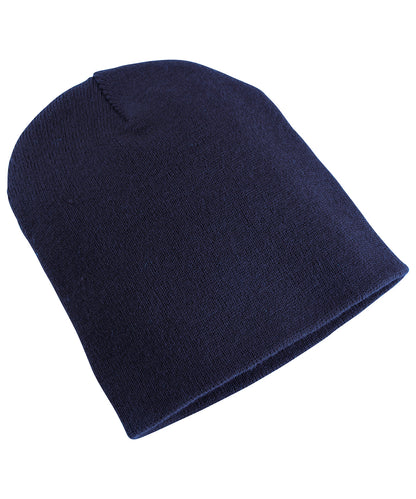 Flexfit / Yupoong Heavyweight beanie (1500KC) Navy