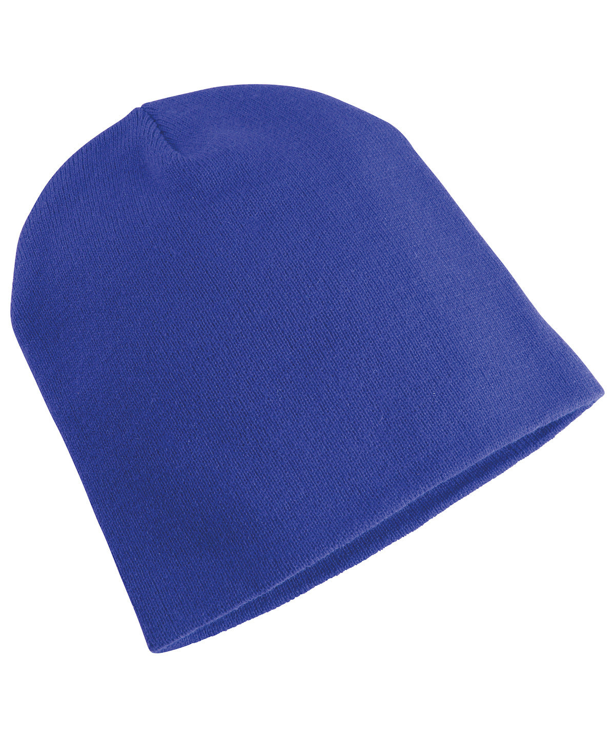Flexfit / Yupoong Heavyweight beanie (1500KC) Royal