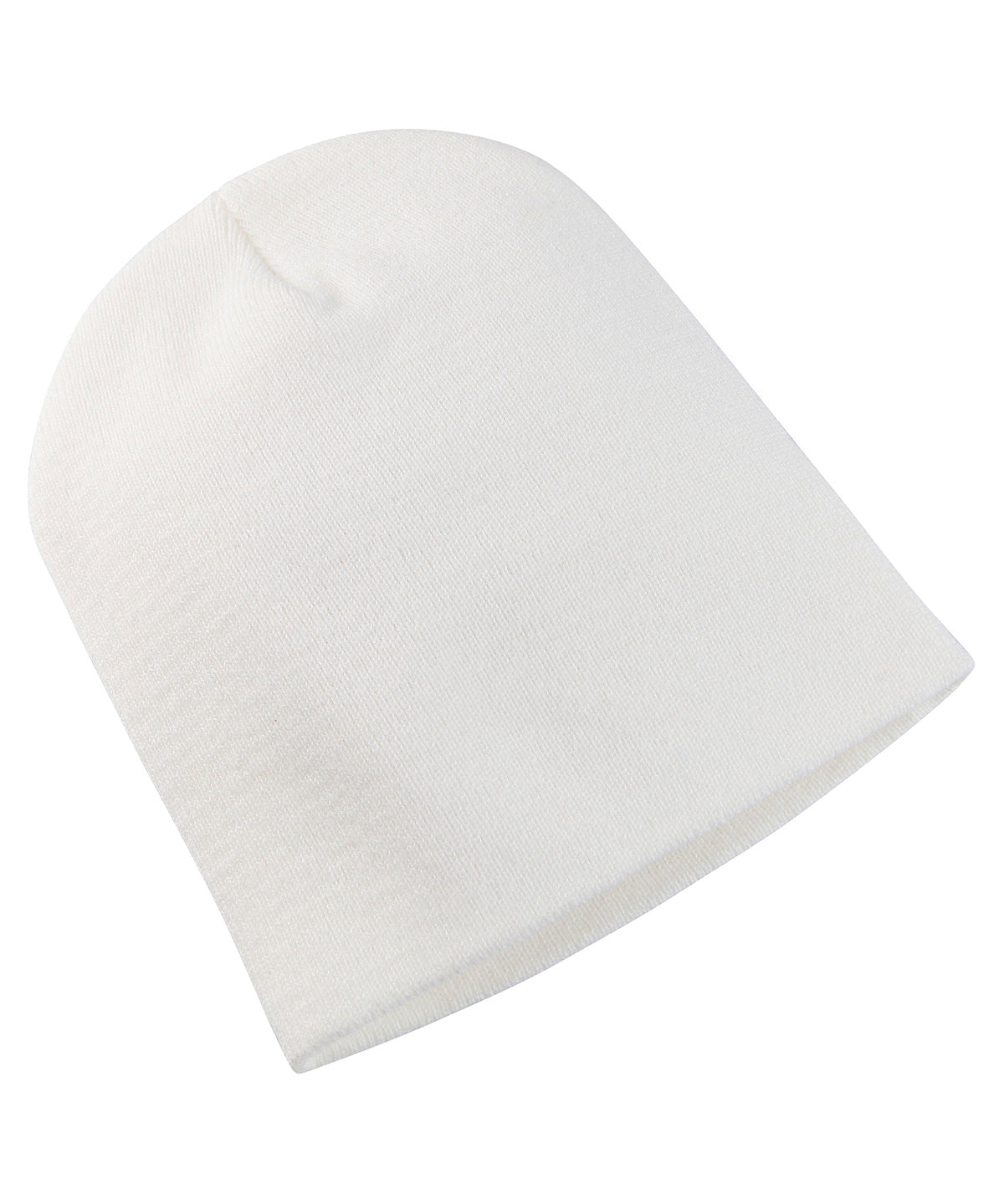 Flexfit / Yupoong Heavyweight beanie (1500KC) White
