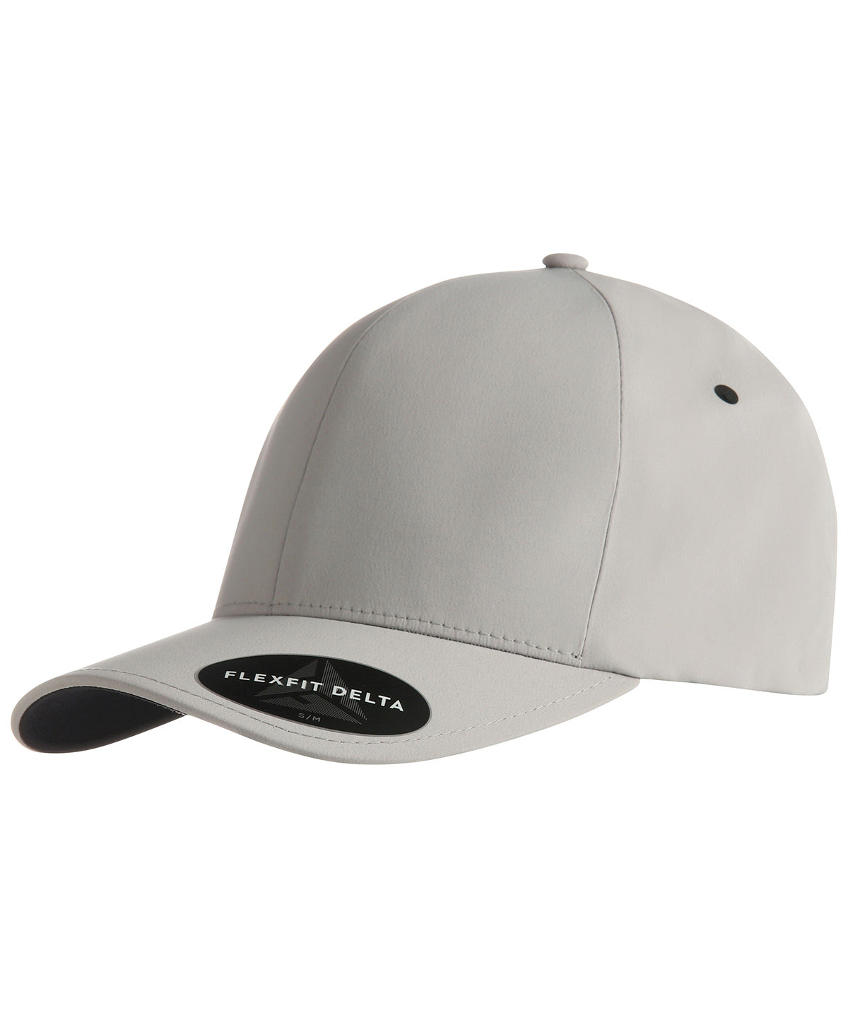 Flexfit / Yupoong Flexfit Delta cap (180) Silver