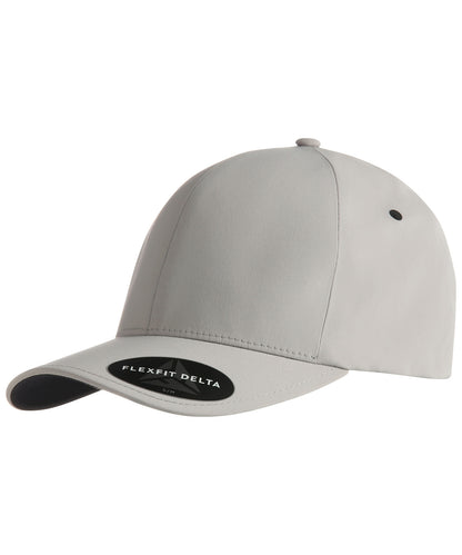 Flexfit / Yupoong Flexfit Delta cap (180) Silver