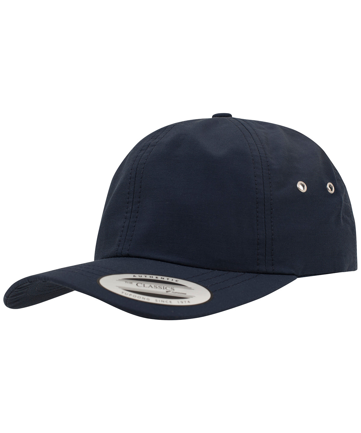 Flexfit / Yupoong Low-profile water-repellent cap (6245WR) Navy