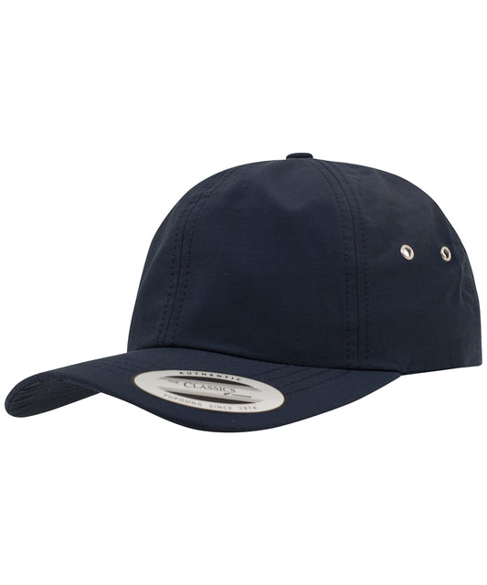 Flexfit / Yupoong Low-profile water-repellent cap (6245WR) Navy