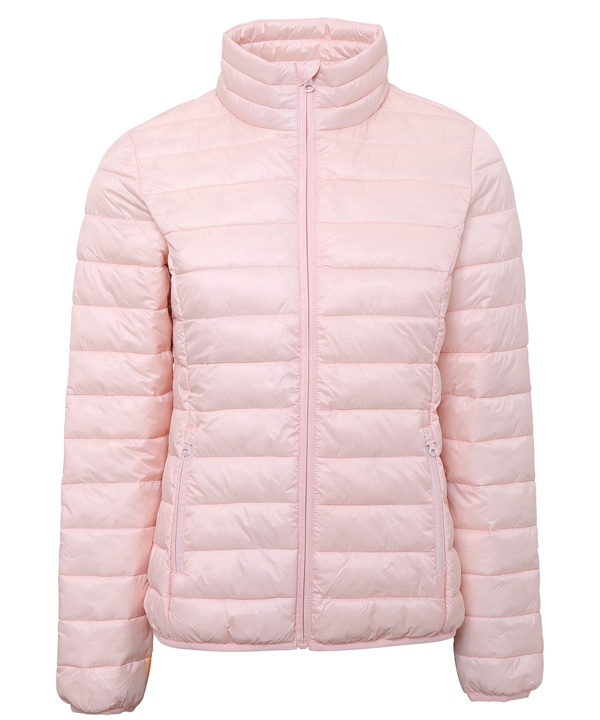 2786 Women's terrain padded jacket Cloud Pink