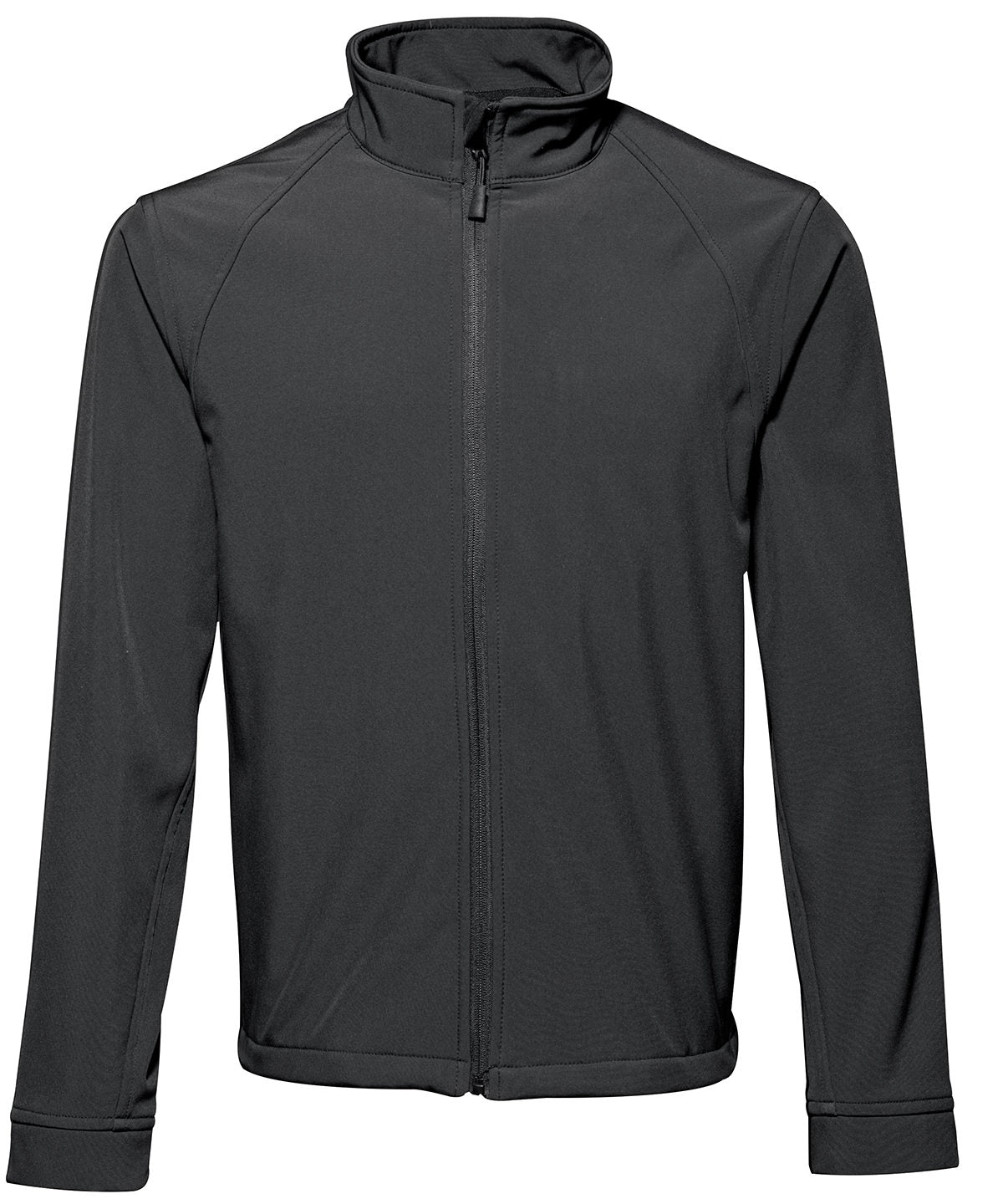 2786 Softshell jacket Black
