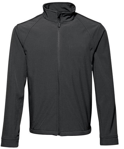 2786 Softshell jacket Black