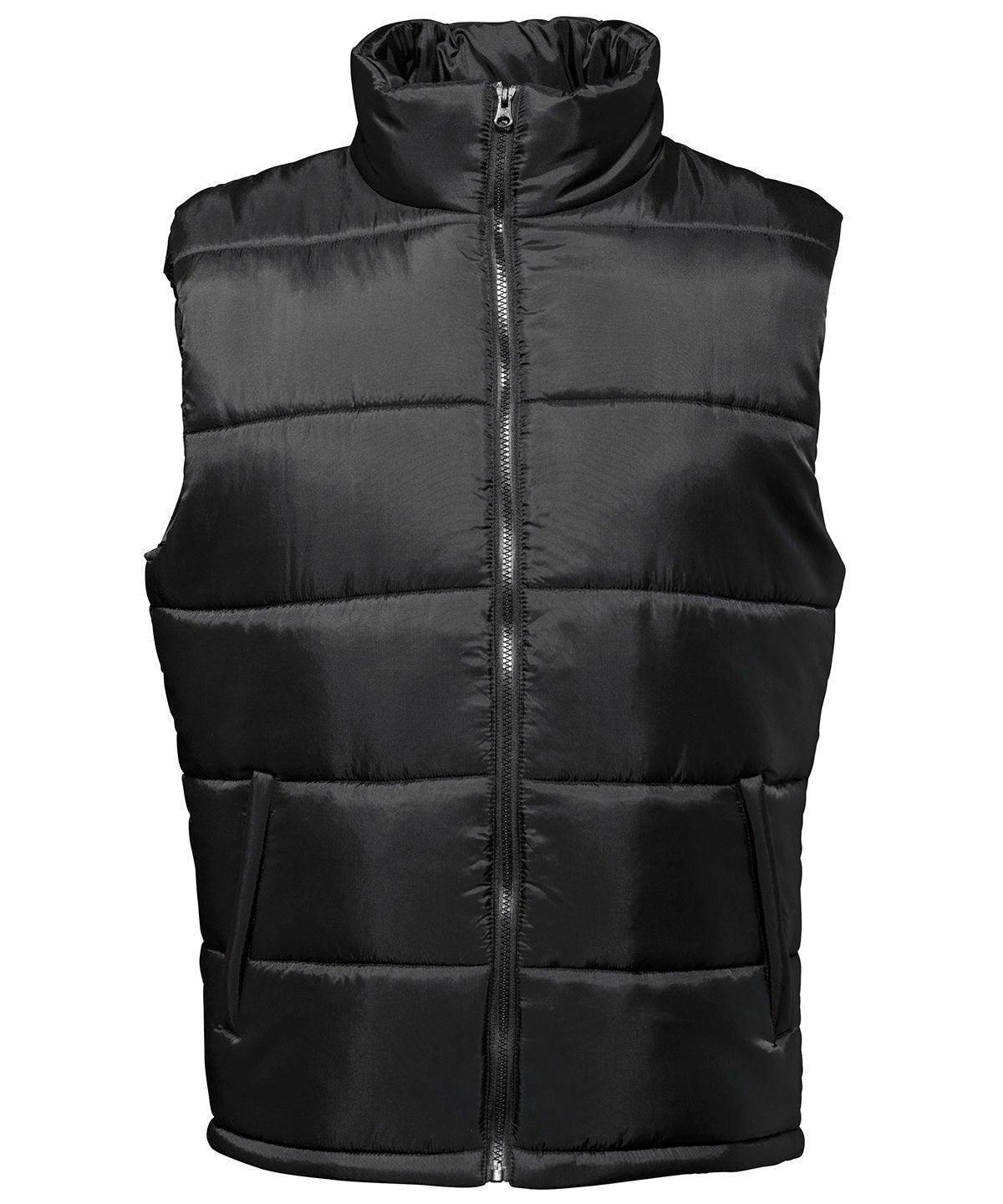 2786 Bodywarmer Black