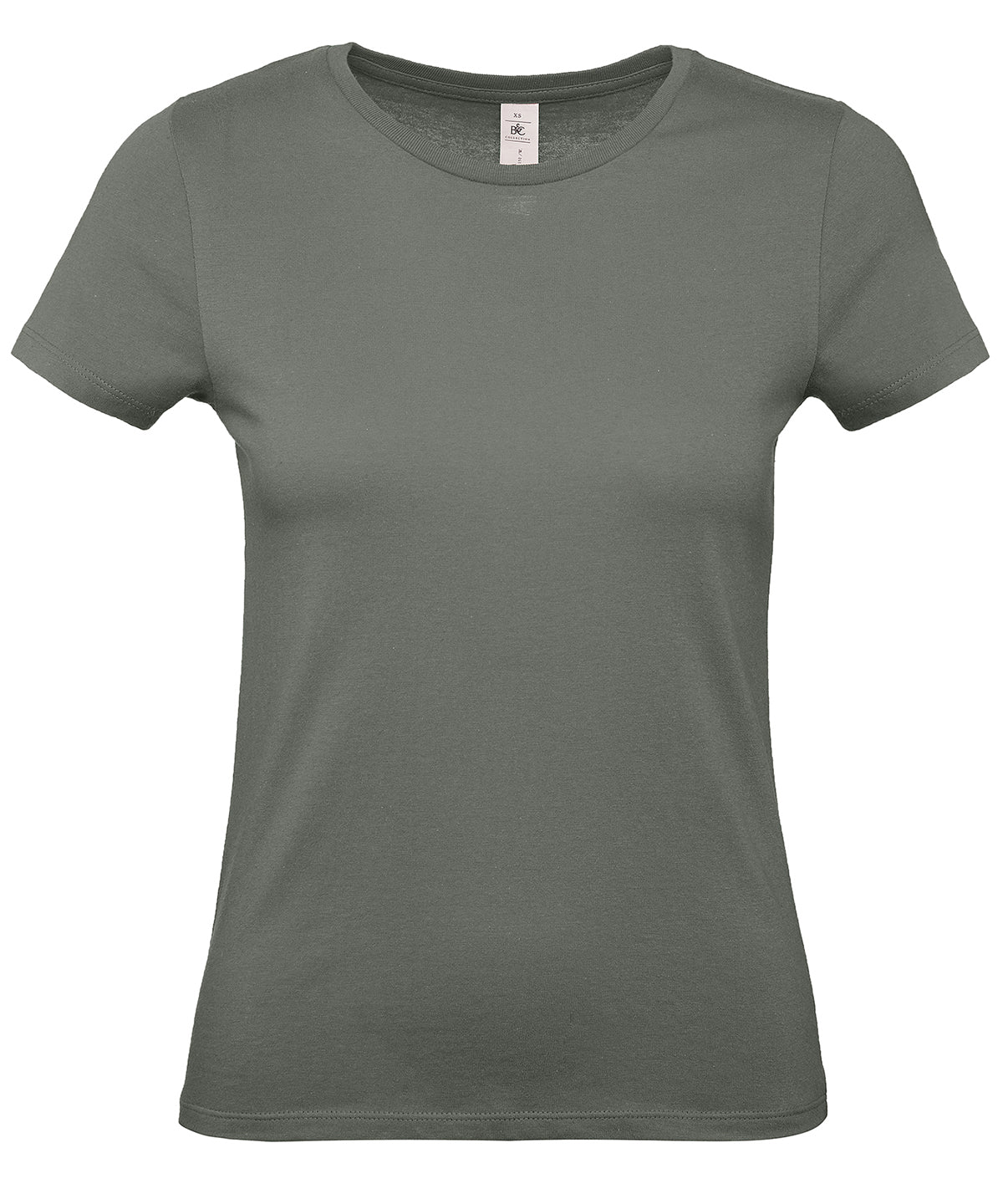 B&C Collection B&C #E150 /women Millennial Khaki
