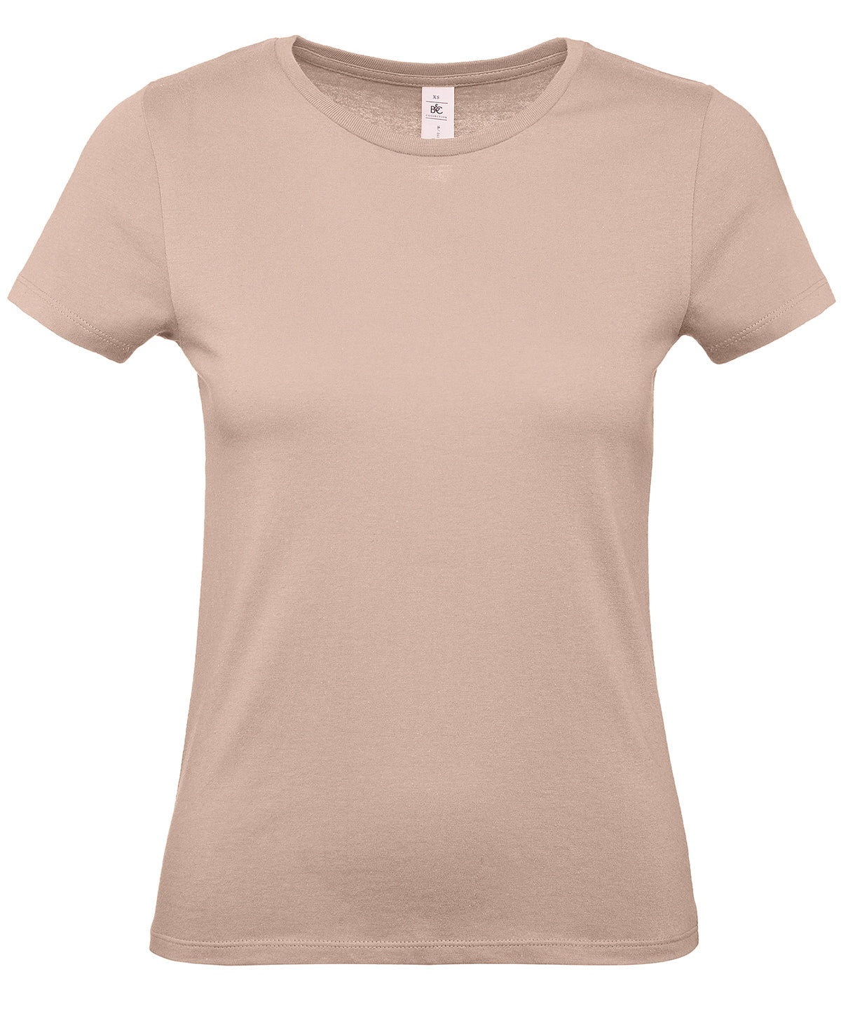 B&C Collection B&C #E150 /women Millennial Pink