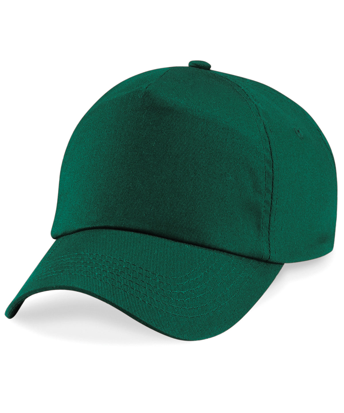 Beechfield Junior original 5-panel cap Bottle
