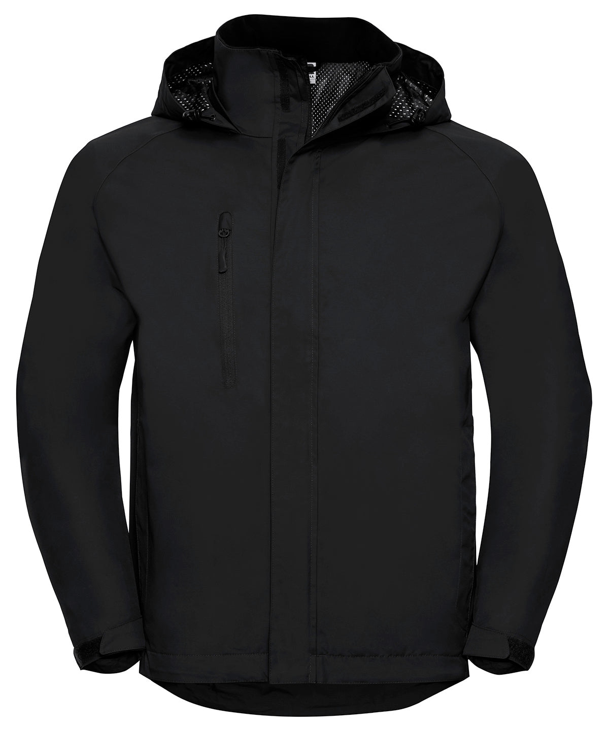 Russell Hydraplus 2000 jacket Black*